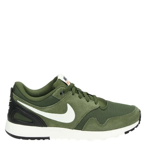 nike heren groen